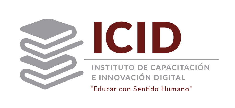 Logo ICID